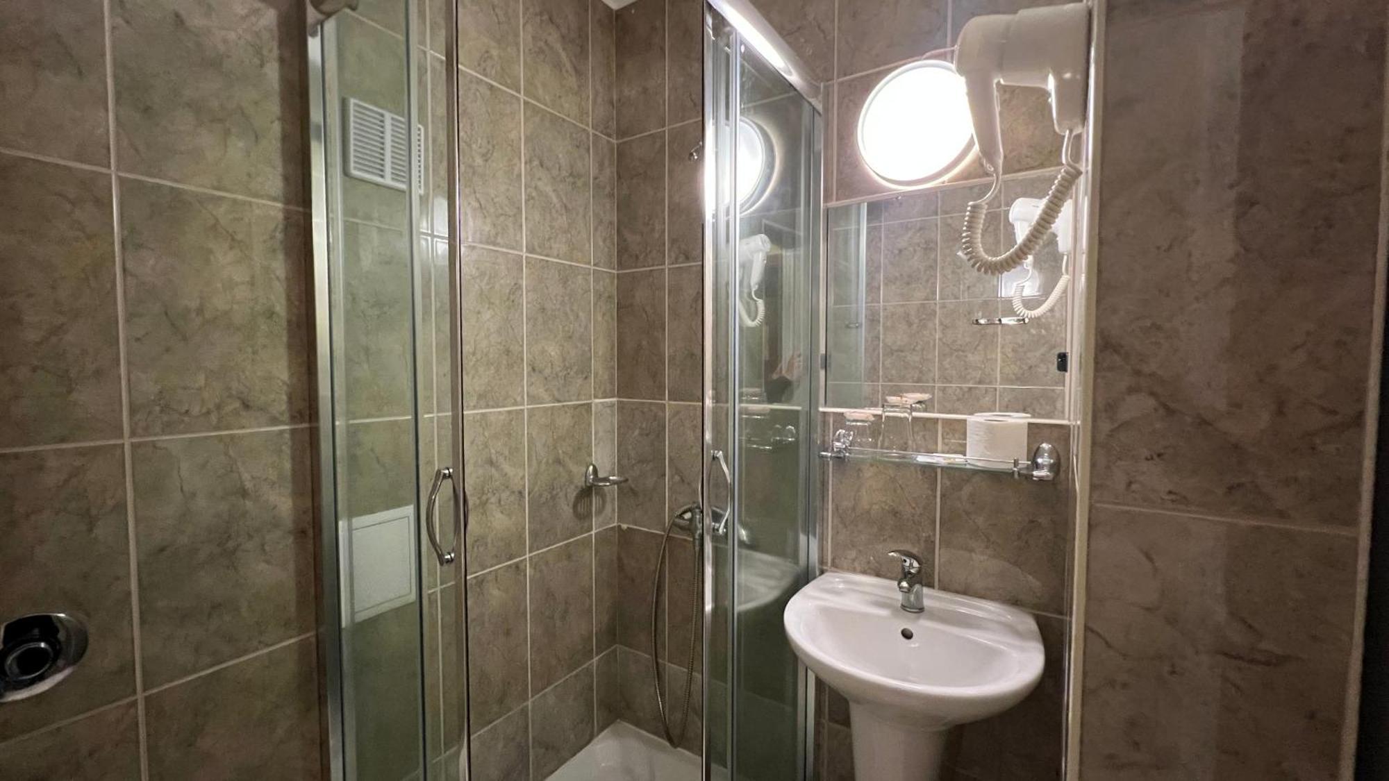 Hotel Gorna Banya Sófia Quarto foto