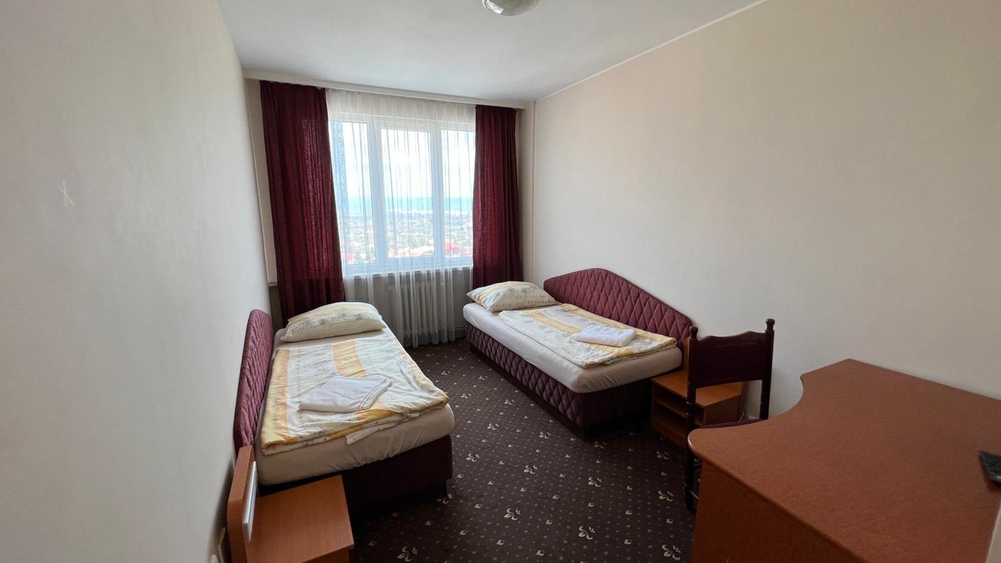 Hotel Gorna Banya Sófia Quarto foto
