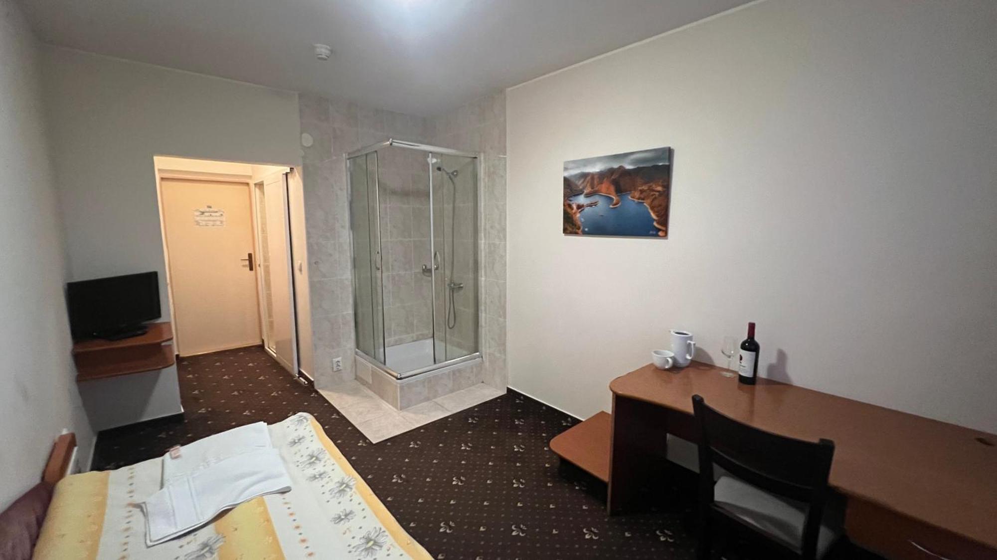Hotel Gorna Banya Sófia Quarto foto