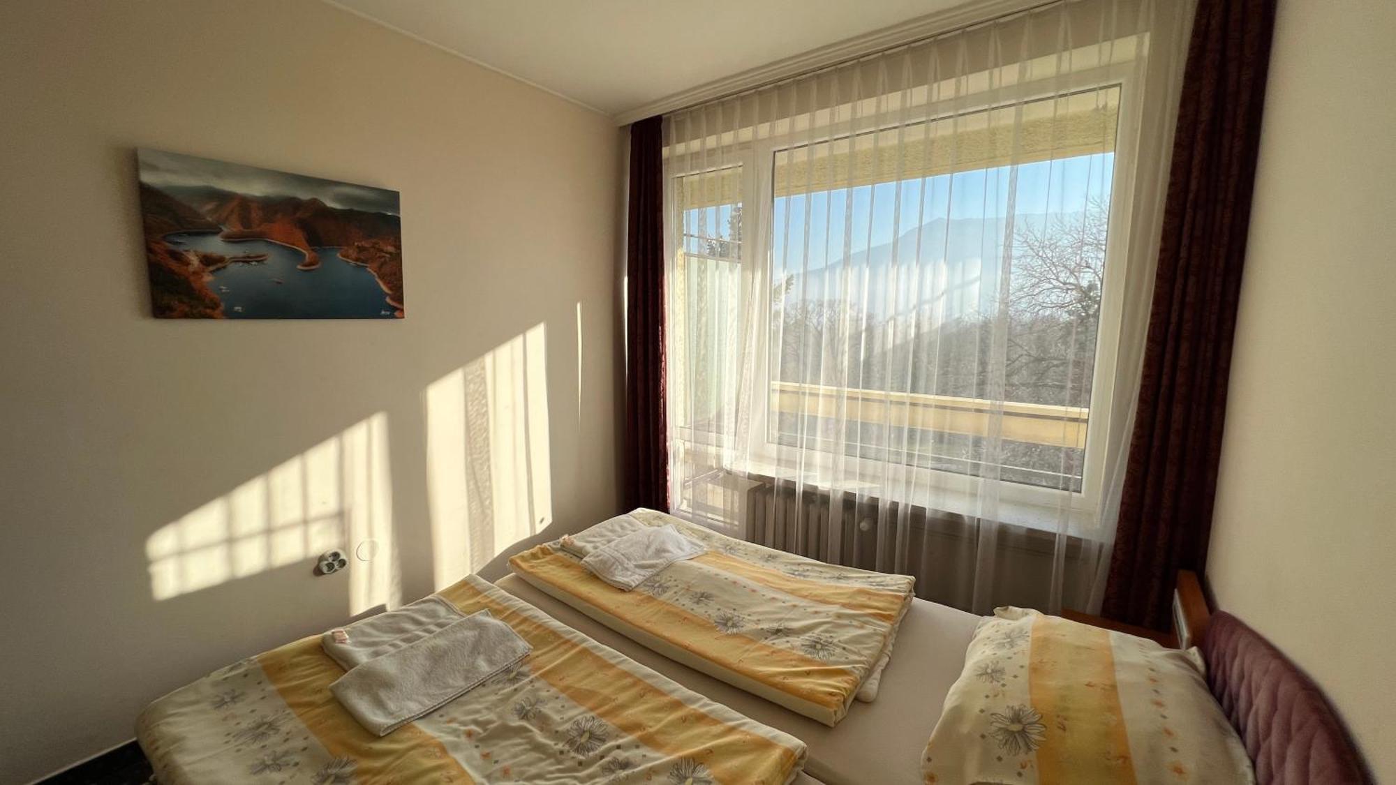 Hotel Gorna Banya Sófia Quarto foto